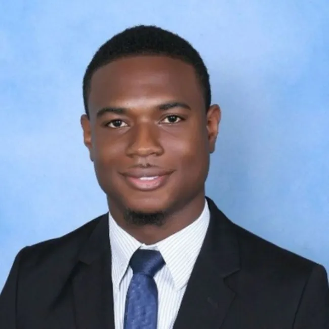 Mr. Andre Coore