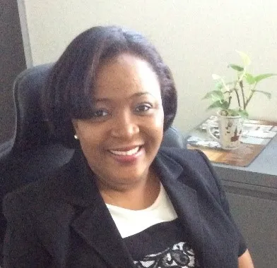 Dr. Cameil Wilson-Clarke