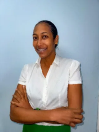 Ms. Tashoy Baugh