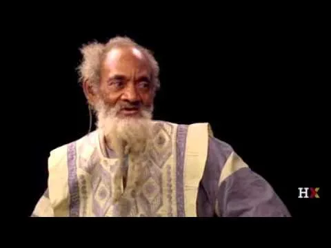 Mr. Verald Vassell (Ras Iyah V)